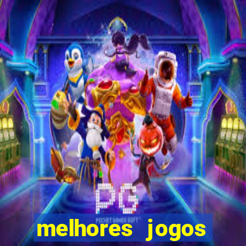 melhores jogos mundo aberto para android